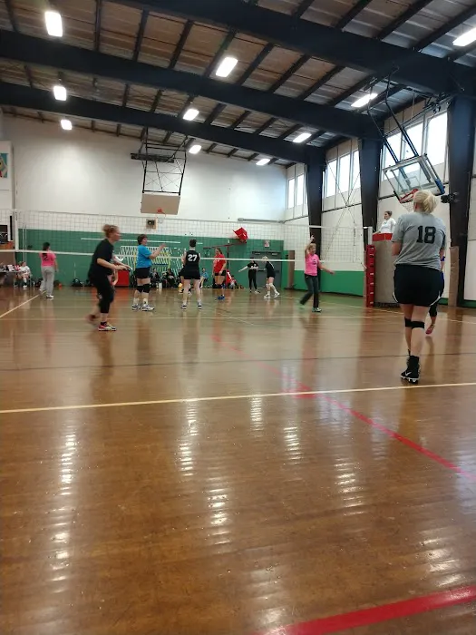 St. John's Gym Picture 2