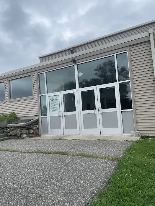 St. John's Gym Picture 1