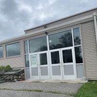 St. John's Gym ico