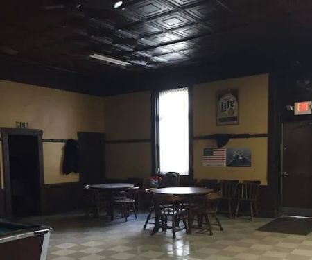 Acre Athletic Club