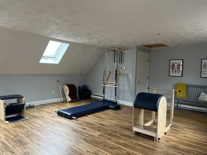 The Pilates Room Picture 2