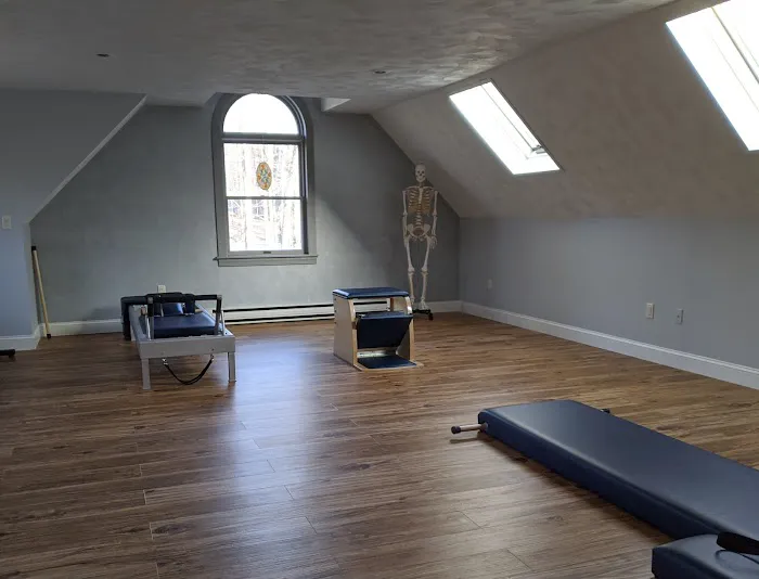 The Pilates Room Picture 1