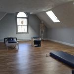 The Pilates Room