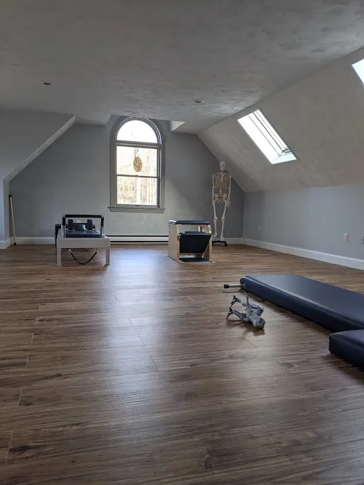 The Pilates Room Picture 3