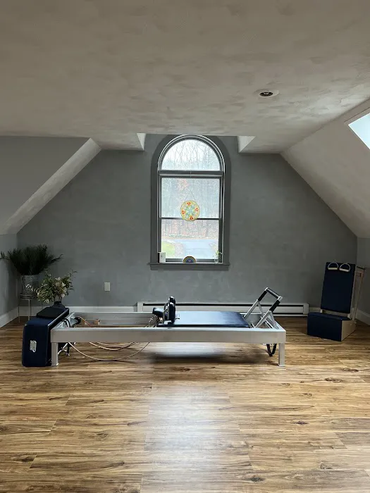 The Pilates Room Picture 7