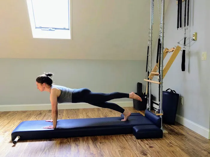 The Pilates Room Picture 10