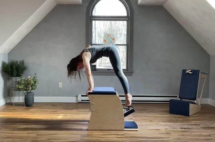 The Pilates Room Picture 9
