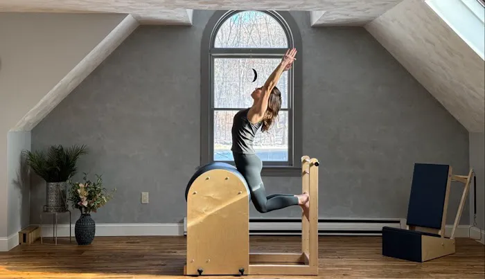 The Pilates Room Picture 8