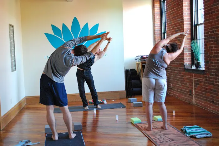 Union Street Yoga Picture 1