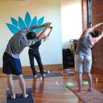 Union Street Yoga