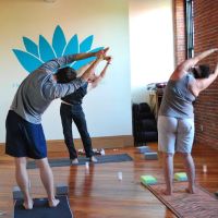 Union Street Yoga ico