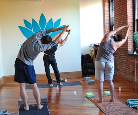 Union Street Yoga