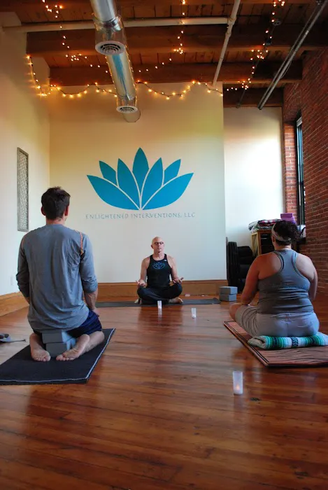 Union Street Yoga Picture 2