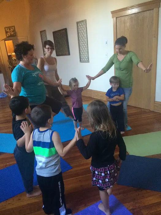 Union Street Yoga Picture 6