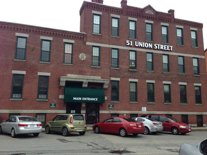 Union Street Yoga Picture 8