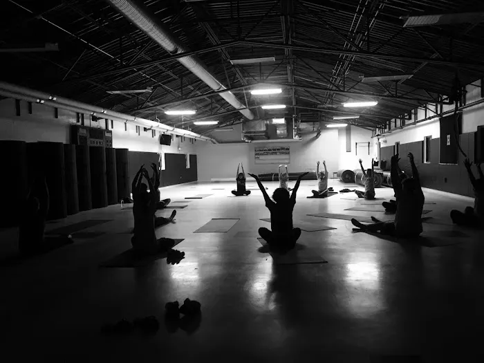 Union Street Yoga Picture 4