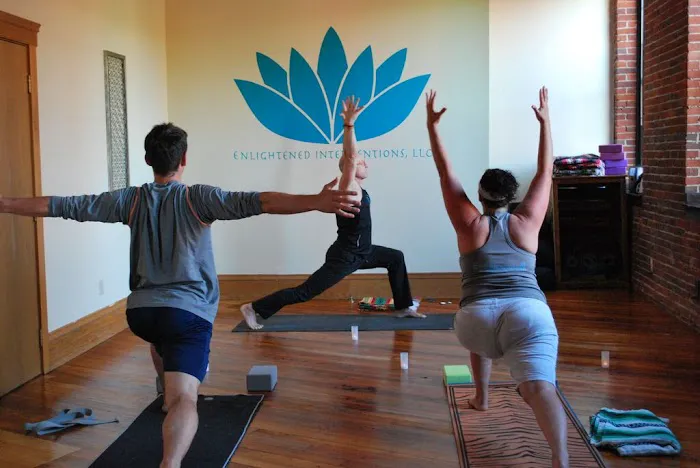 Union Street Yoga Picture 3