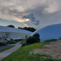 Orchard Hills Athletic Club ico
