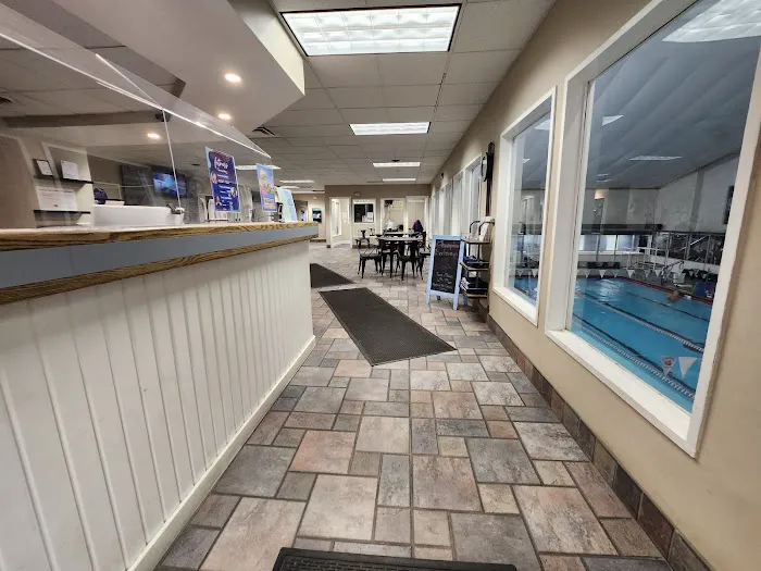 Orchard Hills Athletic Club Picture 2