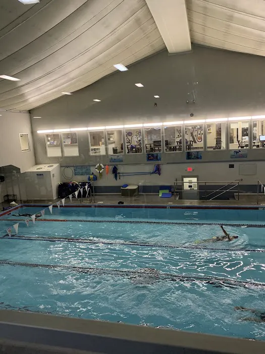 Orchard Hills Athletic Club Picture 9