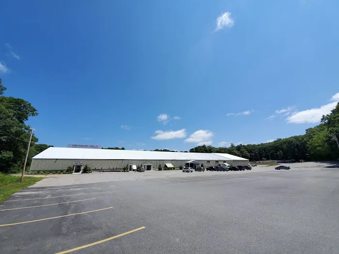Orchard Hills Athletic Club Picture 7