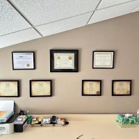 Authentic Pilates of New England LLC ico