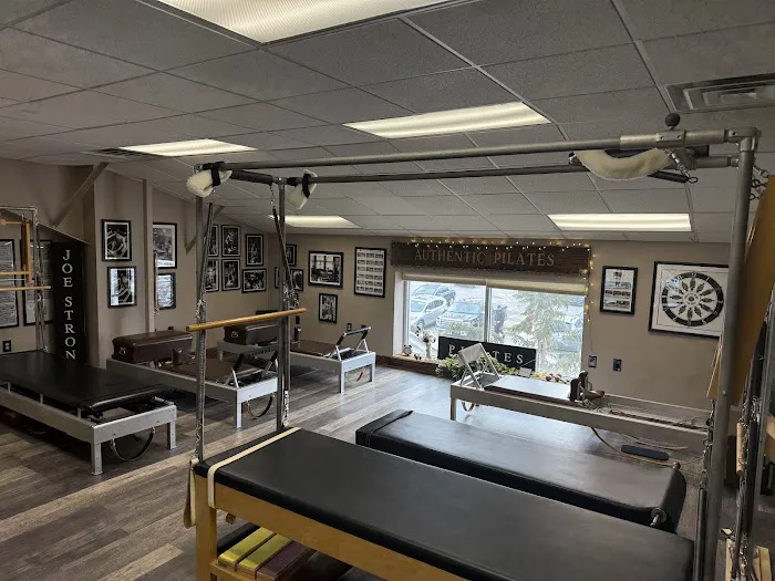 Authentic Pilates of New England LLC Picture 4