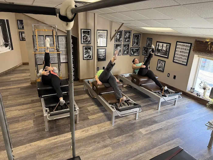 Authentic Pilates of New England LLC Picture 6
