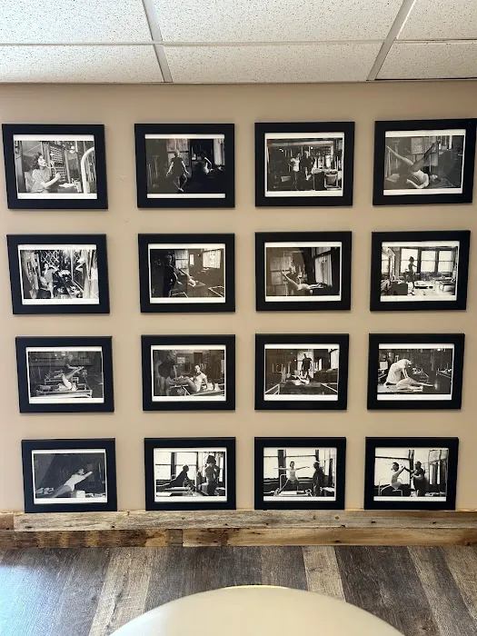 Authentic Pilates of New England LLC Picture 10