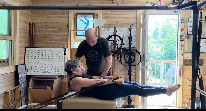 Authentic Pilates of New England LLC Picture 8