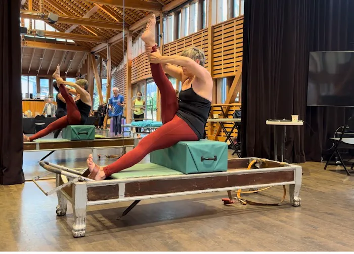 Authentic Pilates of New England LLC Picture 3