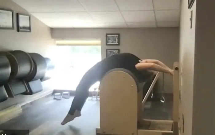 Authentic Pilates of New England LLC Picture 5