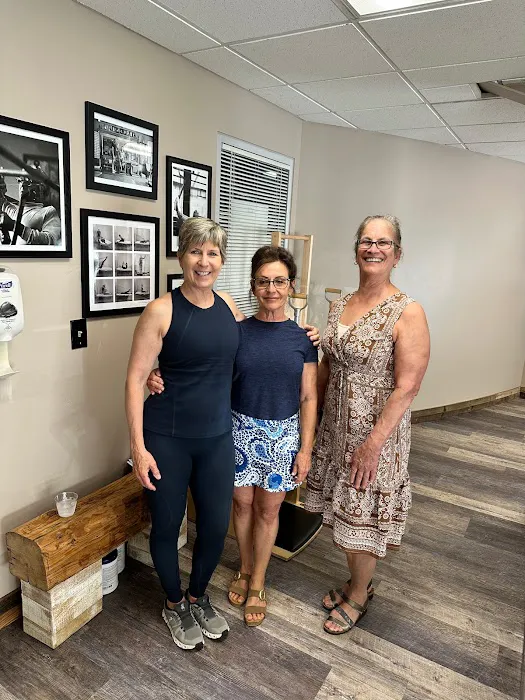 Authentic Pilates of New England LLC Picture 7