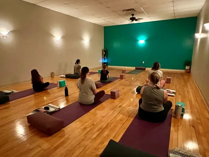 Zen Yoga & Wellness at Orchard Hills Picture 1