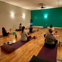 Zen Yoga & Wellness at Orchard Hills ico