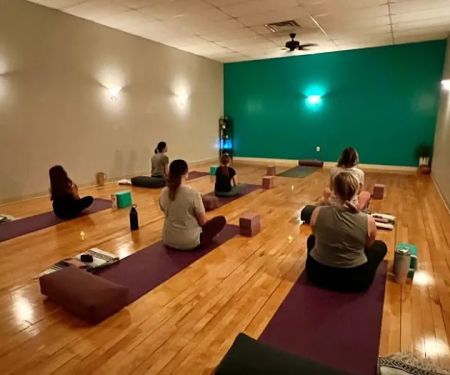 Zen Yoga & Wellness at Orchard Hills