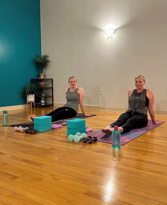 Zen Yoga & Wellness at Orchard Hills Picture 3