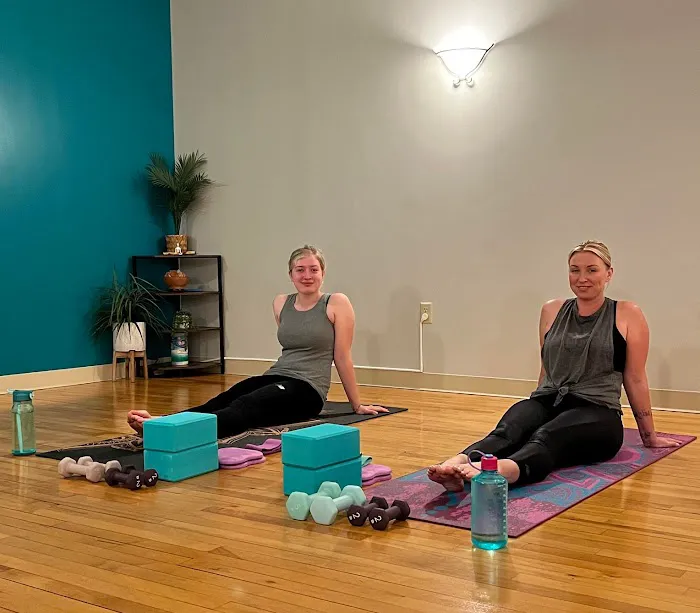 Zen Yoga & Wellness at Orchard Hills Picture 5