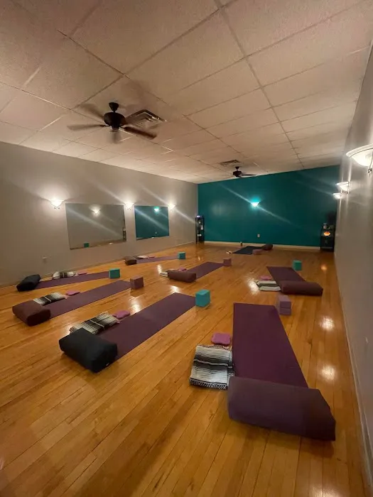 Zen Yoga & Wellness at Orchard Hills Picture 4
