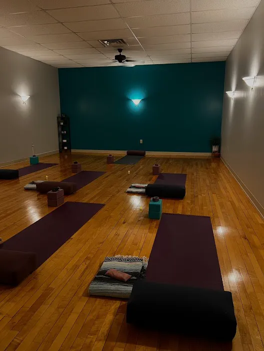Zen Yoga & Wellness at Orchard Hills Picture 8