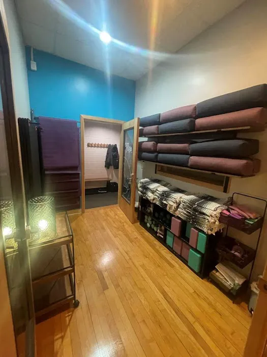 Zen Yoga & Wellness at Orchard Hills Picture 7