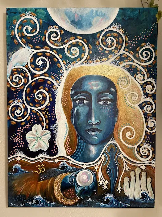 The Durga Studio Picture 4