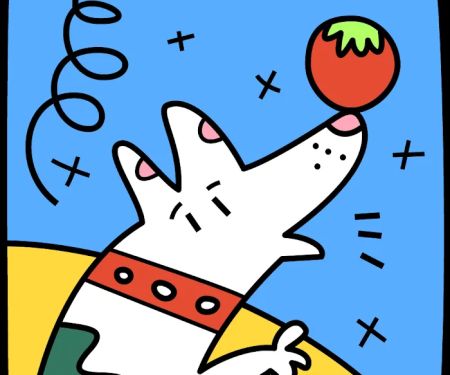 Daring Dog Yoga