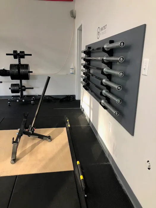 Arkitect Fitness (Tyngsboro) | GYM & Personal Training Tyngsboro MA Picture 9