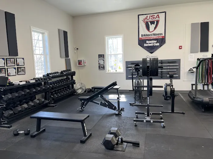 Arkitect Fitness (Tyngsboro) | GYM & Personal Training Tyngsboro MA Picture 1