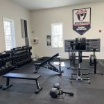 Arkitect Fitness (Tyngsboro) | GYM & Personal Training Tyngsboro MA