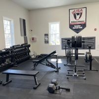Arkitect Fitness (Tyngsboro) | GYM & Personal Training Tyngsboro MA ico