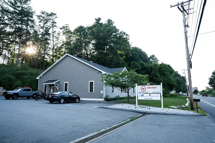 Arkitect Fitness (Tyngsboro) | GYM & Personal Training Tyngsboro MA Picture 2