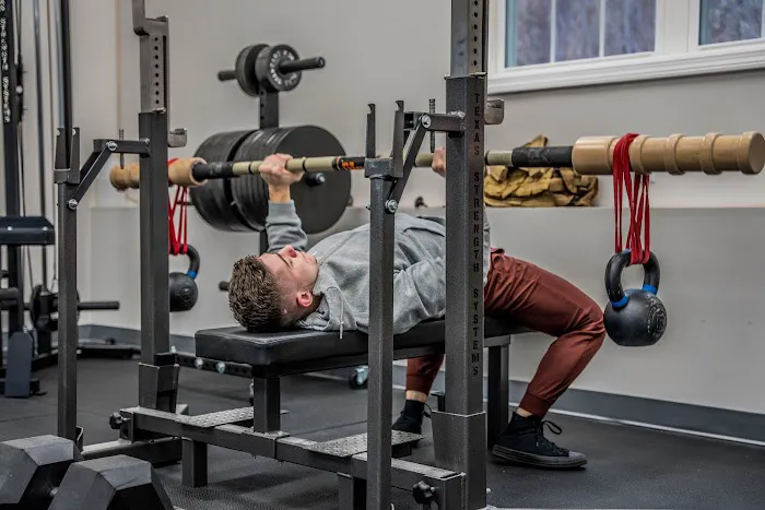 Arkitect Fitness (Tyngsboro) | GYM & Personal Training Tyngsboro MA Picture 7