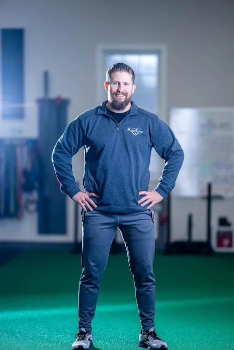 Arkitect Fitness (Tyngsboro) | GYM & Personal Training Tyngsboro MA Picture 4